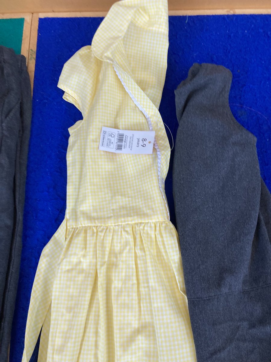 Eco Warriors RYF tweet media