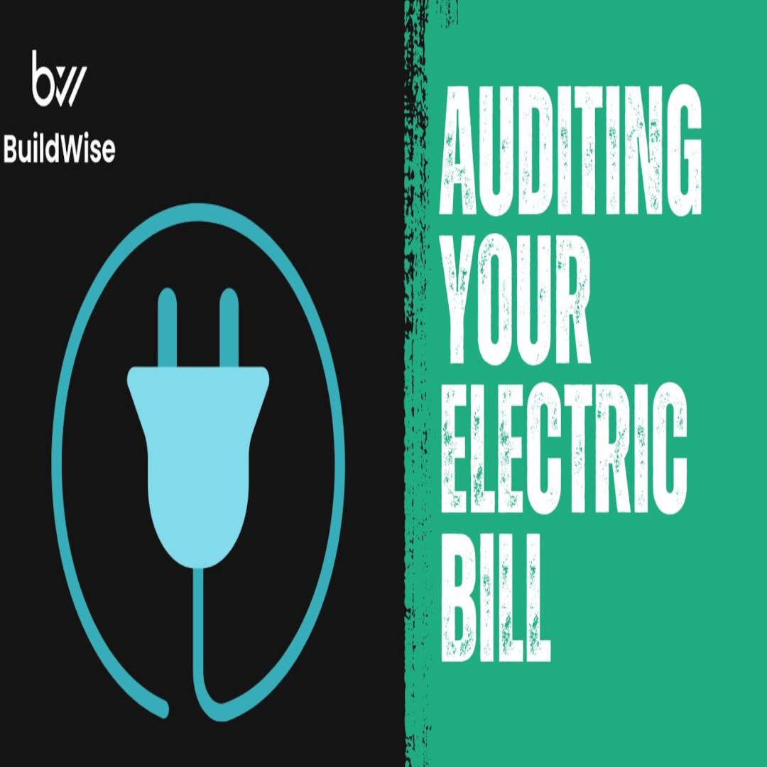 CoachAndreM's tweet photo. Don't let 💰 slip away - audit your electric &amp; other utility bills to ensure you're not overpaying. 💡Best practices will help you get the most out of each bill. #UtilityBilling #MoneySavingTips #SmartBudgeting 💸 https://t.co/RlmfHLwiS0