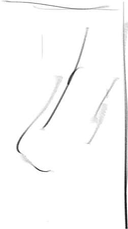 ネームのときの俺何描きたかったん?????????いい加減にして