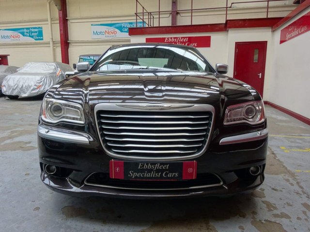 EscSales's tweet image. Chrysler 300c For Sale £12,000
2013 63 CHRYSLER 300C 3.0L CRD EXECUTIVE 4D AUTO 236 BHP
*SatNav and Pan Roof*
Contact Info In BIO
Additional Info:
ebbsfleetspecialistcars.co.uk/used-chrysler-…
#usedcars #usedcarsforsale #carsales #cardealer #cars #carbuying #cardealership #dealership #forsale