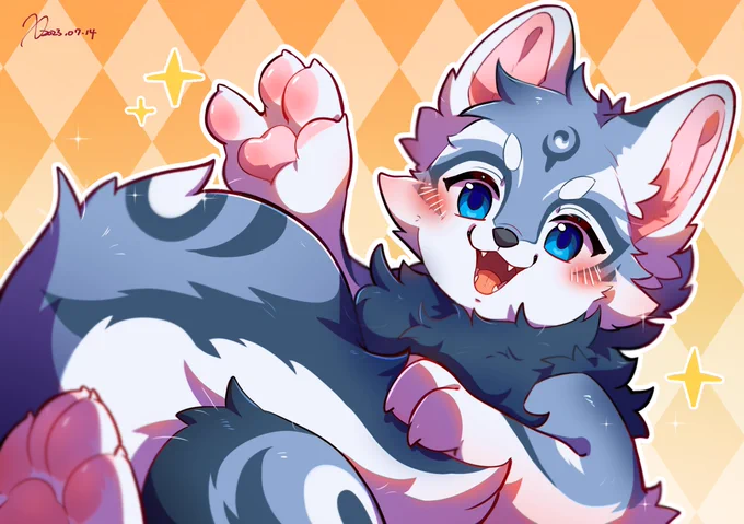 #Commission