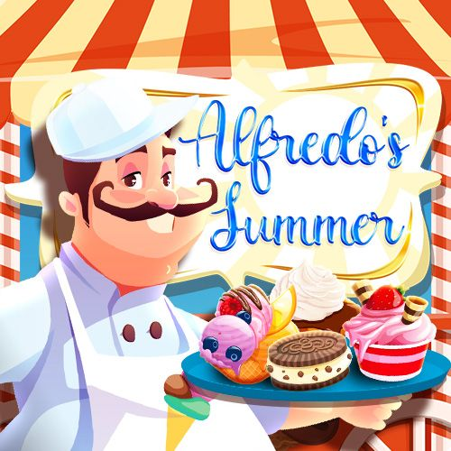 GamesEspresso's tweet photo. The beloved Alfredo is back and he will delight us with his fresh summer recipes.
The summer menu includes 3 different Bonuses of your choice (Extra Fresh Bonus, Icy Multiplier Bonus and Wild Freeze Bonus).

To learn more, click here:
https://t.co/Vl5PRHtByC https://t.co/XREtsntdK6
