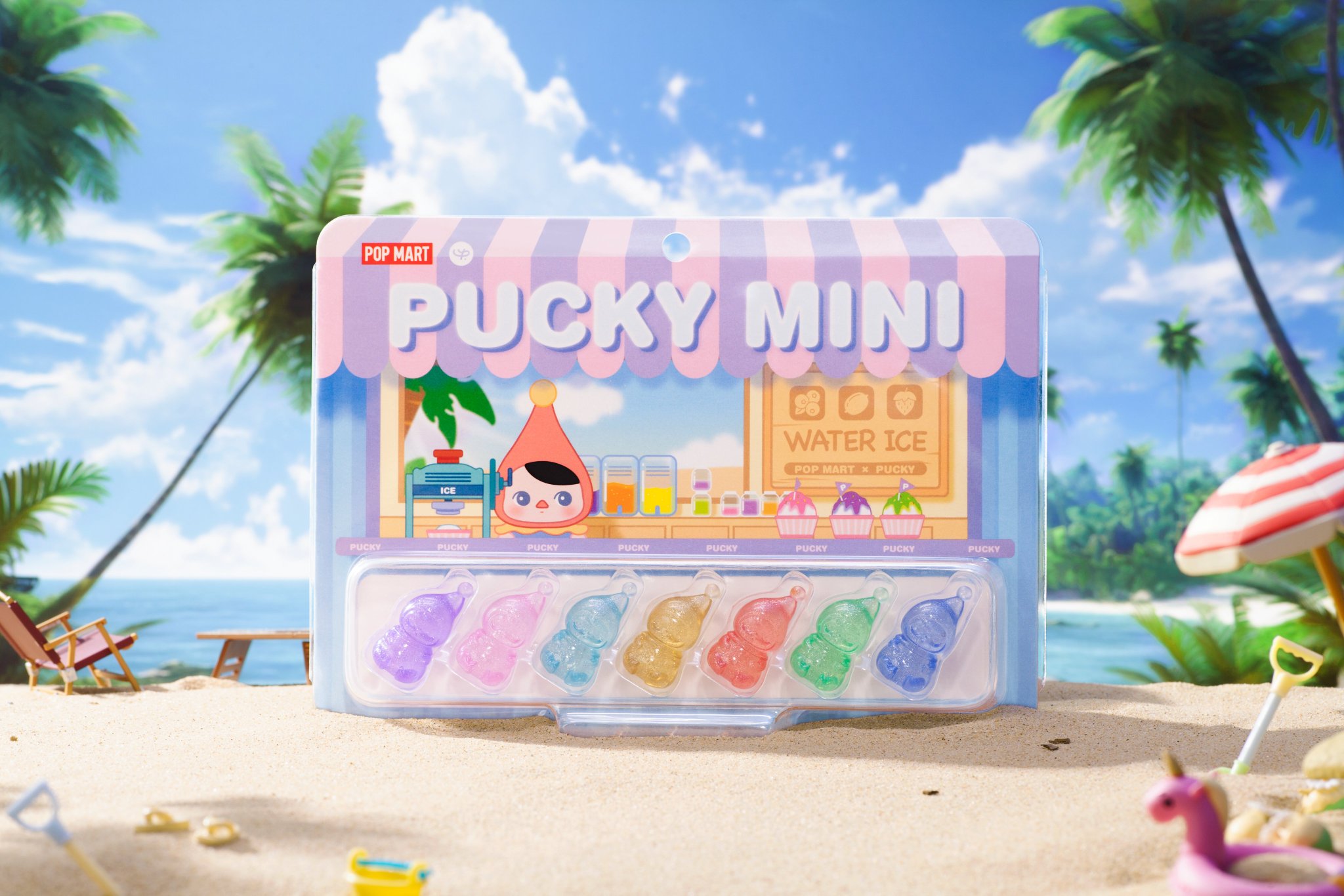 POP MART JAPAN on X: 
