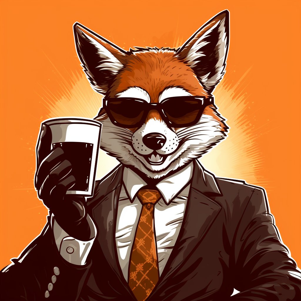 StonedFox_Token's tweet photo. GM my dudes. $STFOX Listing is today at 15:00 UTC https://t.co/x6s8yuv0SZ
