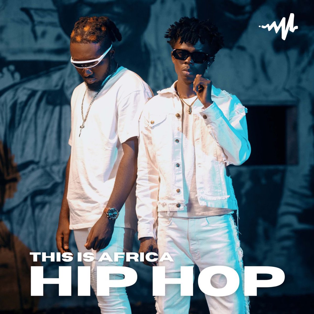 Amerado_Burner's tweet photo. Stream #RapIsStillAlive on @audiomackafrica &amp; let’s keep the beat going..

https://t.co/ie9iac4PGE https://t.co/dnzs9KX4FN