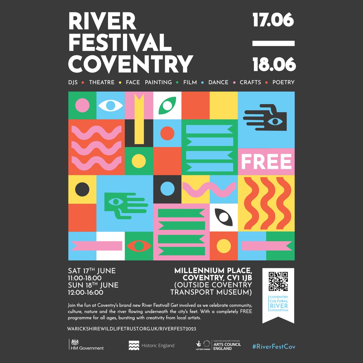 BA (Hons) Graphic Design / Coventry University tweet media