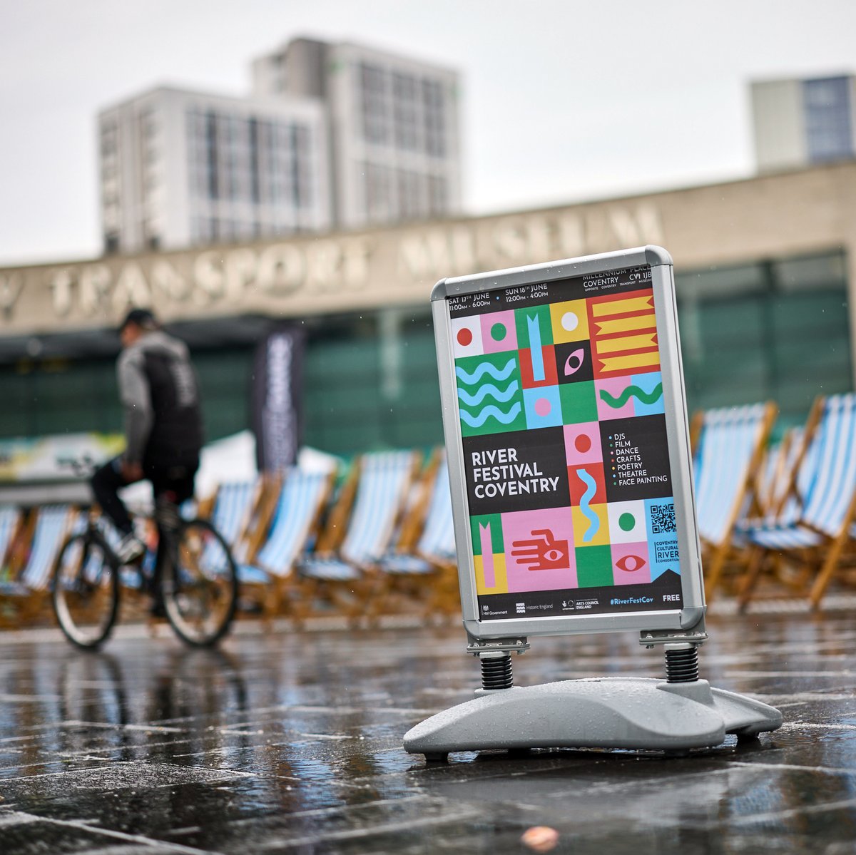 BA (Hons) Graphic Design / Coventry University tweet media