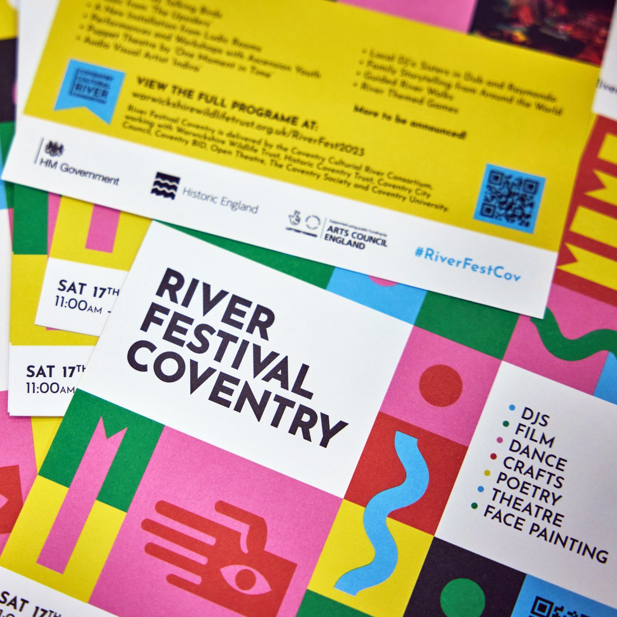 BA (Hons) Graphic Design / Coventry University tweet media