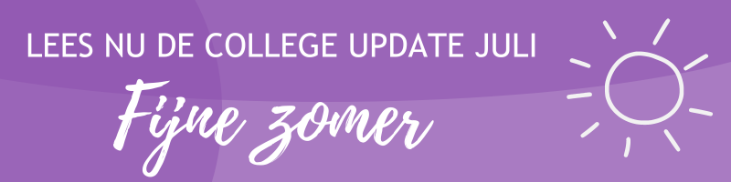 𝐂𝐨𝐥𝐥𝐞𝐠𝐞 𝐔𝐩𝐝𝐚𝐭𝐞 - 𝐣𝐮𝐥𝐢 𝟐𝟎𝟐𝟑 𝐢𝐬 𝐮𝐢𝐭!

Check onze nieuwsbrief nu online: brainportindustriescollege.nl/downloads/

Wil jij de nieuwsbrief direct in je mailbox ontvangen?
Meld je dan nu aan voor de mailinglijst via: eepurl.com/dLgwR2

Veel leesplezier en fijne zomer!