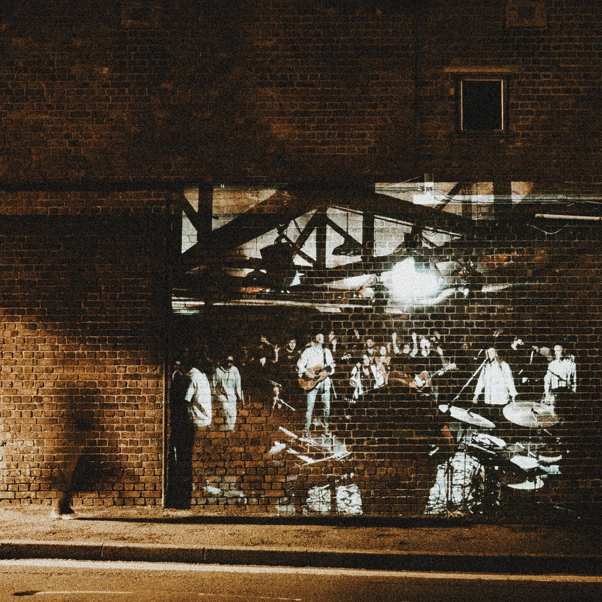 WOVEN: Live from The Coal House
Our new live worship album,' WOVEN: Live from The Coal House' is coming Friday 08 September! While you wait, we've got one more single, 'Lord Let Your Glory Fall On Us' releasing on Friday 04 August 

Pre-Save/Add now!
slinky.to/WovenLive
