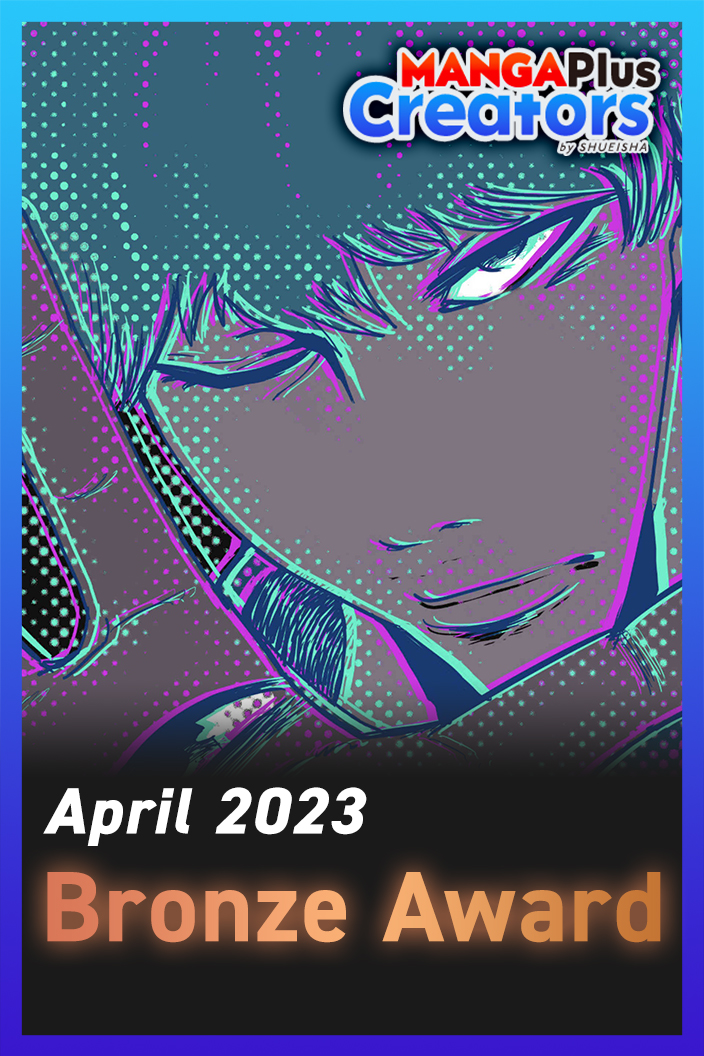 🏆The Monthly Awards in April 2023 winning work published on MANGA Plus by SHUEISHA! 📣

"How to heal from schizophrenia"  
Bronze Award (100,000 JPY + Publication on MANGA Plus by SHUEISHA)   

Read: 
mangaplus.shueisha.co.jp/titles/100255

What is #MANGAPlusCreators:  medibang.com/mpc/mom/about/