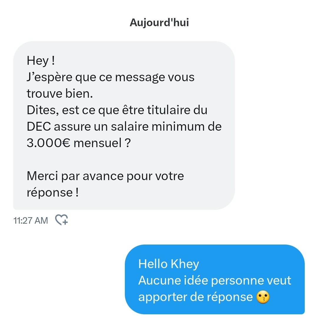 Le Khey ✌️ tweet media