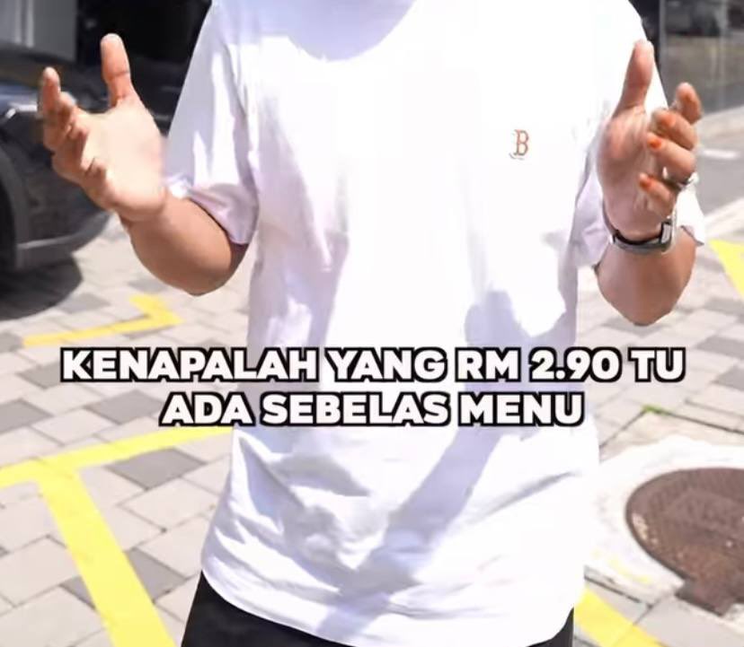 aisyabdullah's tweet photo. Demi xnak kecewakan peminat, Shuib buka lagi ha offer 2.90 utk 3 jenis 🍦🍦🍦 ni‼️ Claim voucher air ni sekali, alang-alang dah beratur tu haa 👇🏼
https://t.co/DJsPROp8vK

Sumber: instagram bubblebeemalaysia https://t.co/cIQzSdafPo