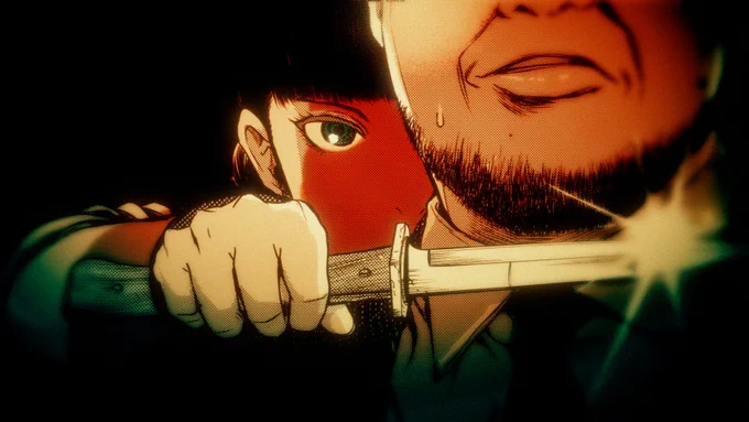 ー エピソード0-ゼロ ー アニメPV staff今回モーションデザインの弊社立松さんがめちゃ頑張ってくれました。演出的部分も色々考えてくれました!!!またりおさんのアニメーションもハノさんの作画effectもキレキレでカッコよかったです!山崎先生のイラストや漫画もめちゃくちゃ素敵でした!…  