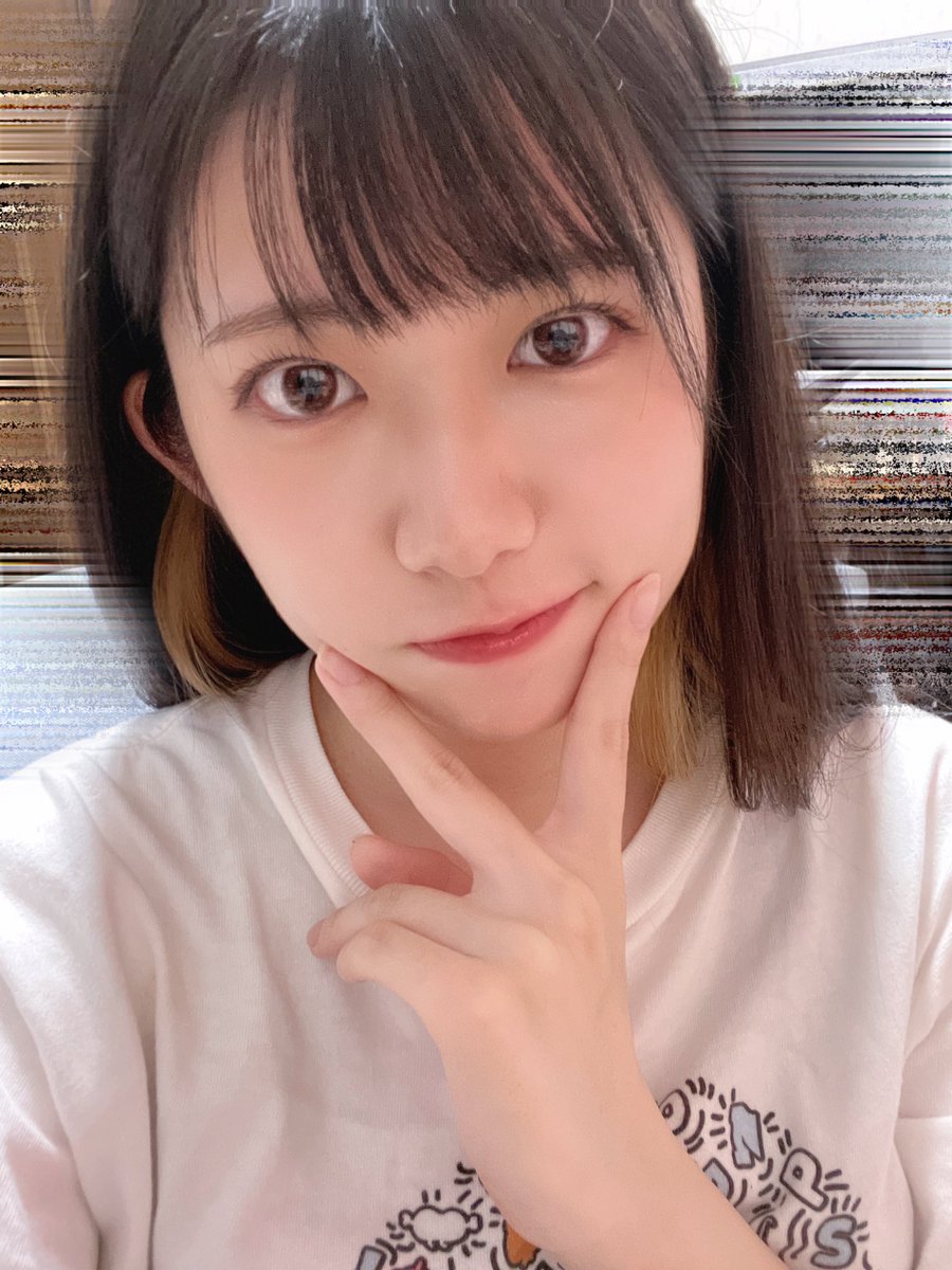 nago75_mi's tweet photo. 中顔面短縮ピース https://t.co/IHDepkmqVF