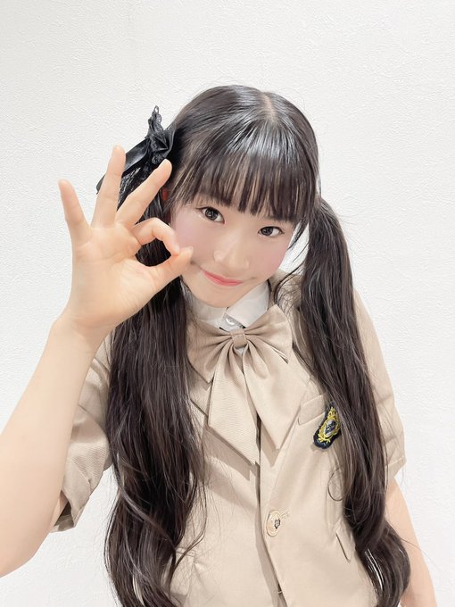 Twitterのコスプレ画像1