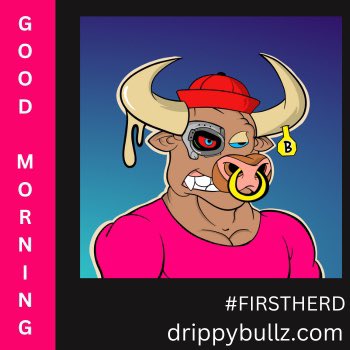 🤠 Good Moooo…Ning Herd 

It never gets old typing that 👆 😂 👇 

Have a mooo….vellous FriYAY

🎯 Share any plans with us as we need some ideas down on the ranch for weekend 🤠