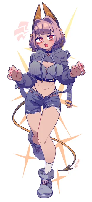 oc by 