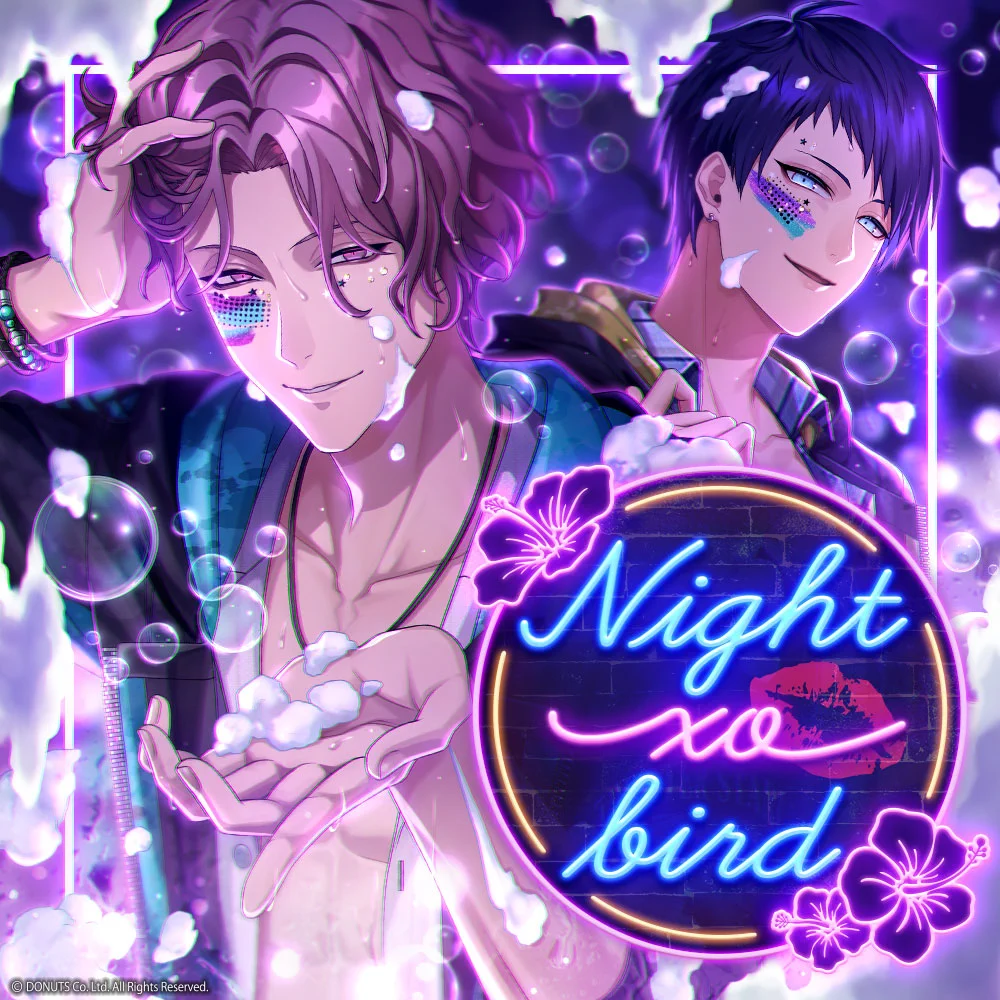 ブラスタ 夜光 公式】ブラックスター -Theater Starless- 【ブラスタ】 on X