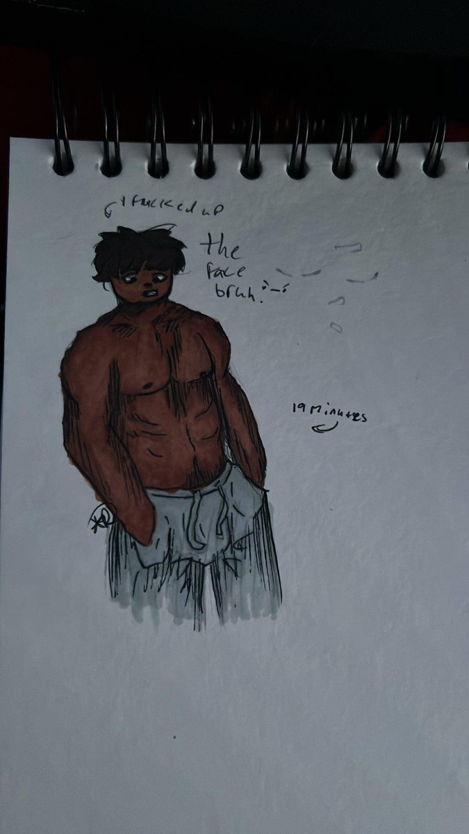 IMM0RTAL19_'s tweet photo. My friend drew this for me.. I don't look like this sadly 😭 still amazing skills https://t.co/rf6vVrRkFk