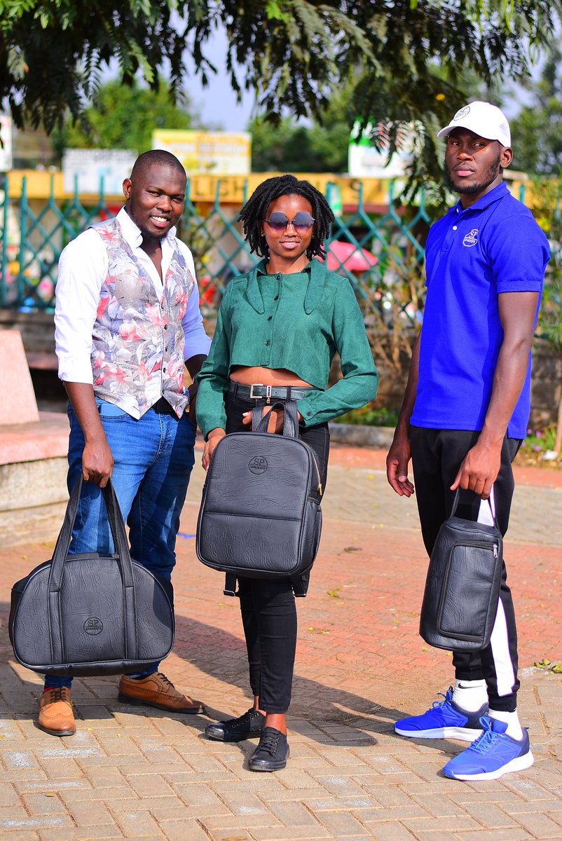 spacksfit's tweet photo. Introducing the exquisite #SpacksFit collection, showcasing a triple ensemble of unparalleled sophistication! Behold the resplendent amalgamation of the obsidian D bag, the ebony Comforter backpack, and the onyx Easy Pack bag.
Guys just buy these bags #spacksfitbags https://t.co/THlLqCgOIy