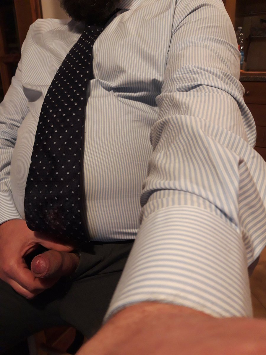 SuitBear 13.2k (@suitbear5) on Twitter photo 