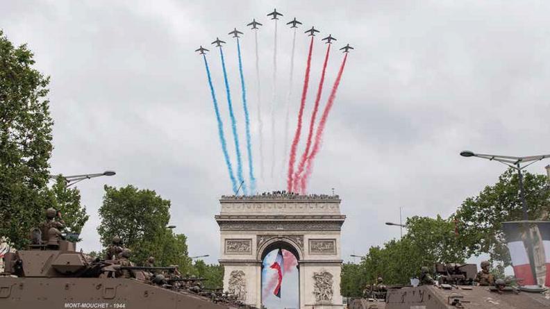 metahabnft's tweet photo. 🇫🇷🇫🇷 Happy 14th of July 🇫🇷🇫🇷

#14Juillet https://t.co/6fe5HqDw9C