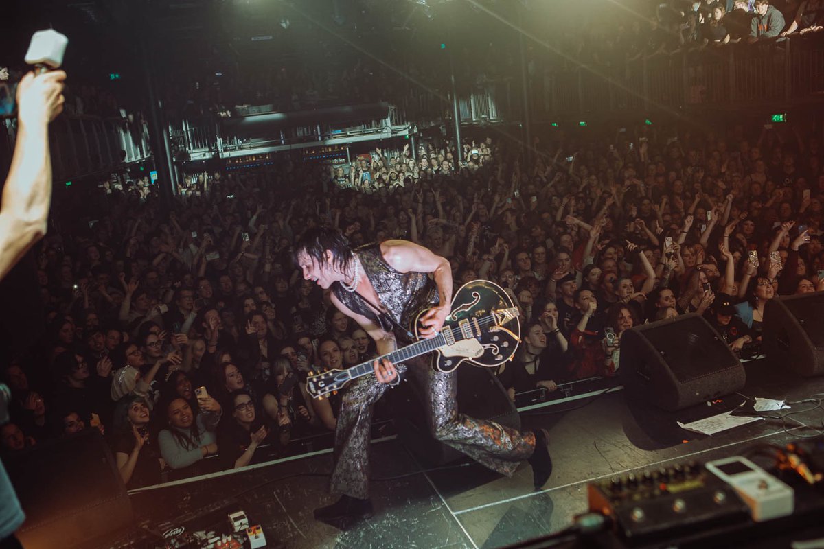 Day 14: wtf u mean u want me to choose one? #30DaysOfPalaye