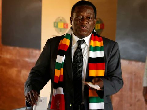 Simbarashe Tumburayi tweet media