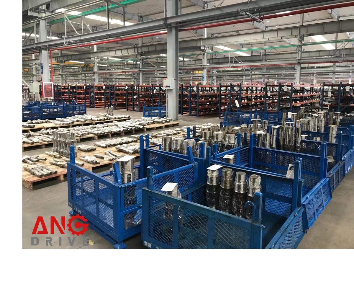 AngDrive's tweet photo. A clean and orderly warehouse is an important link to ensure efficient production and high product quality.
#warehouse #production #quality #motor https://t.co/WrFRw3y3cU