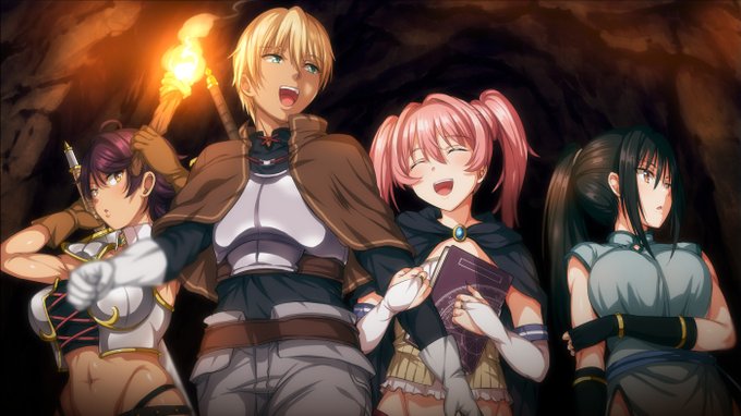 FANZA夏の同人祭りが開催中!
魔物に贄2も50%オフセールに初めて参加してます!総集編もお得ですのでこの機会にぜひぜひ🥰🥰
https://t.co/1WMtmbFHlT 