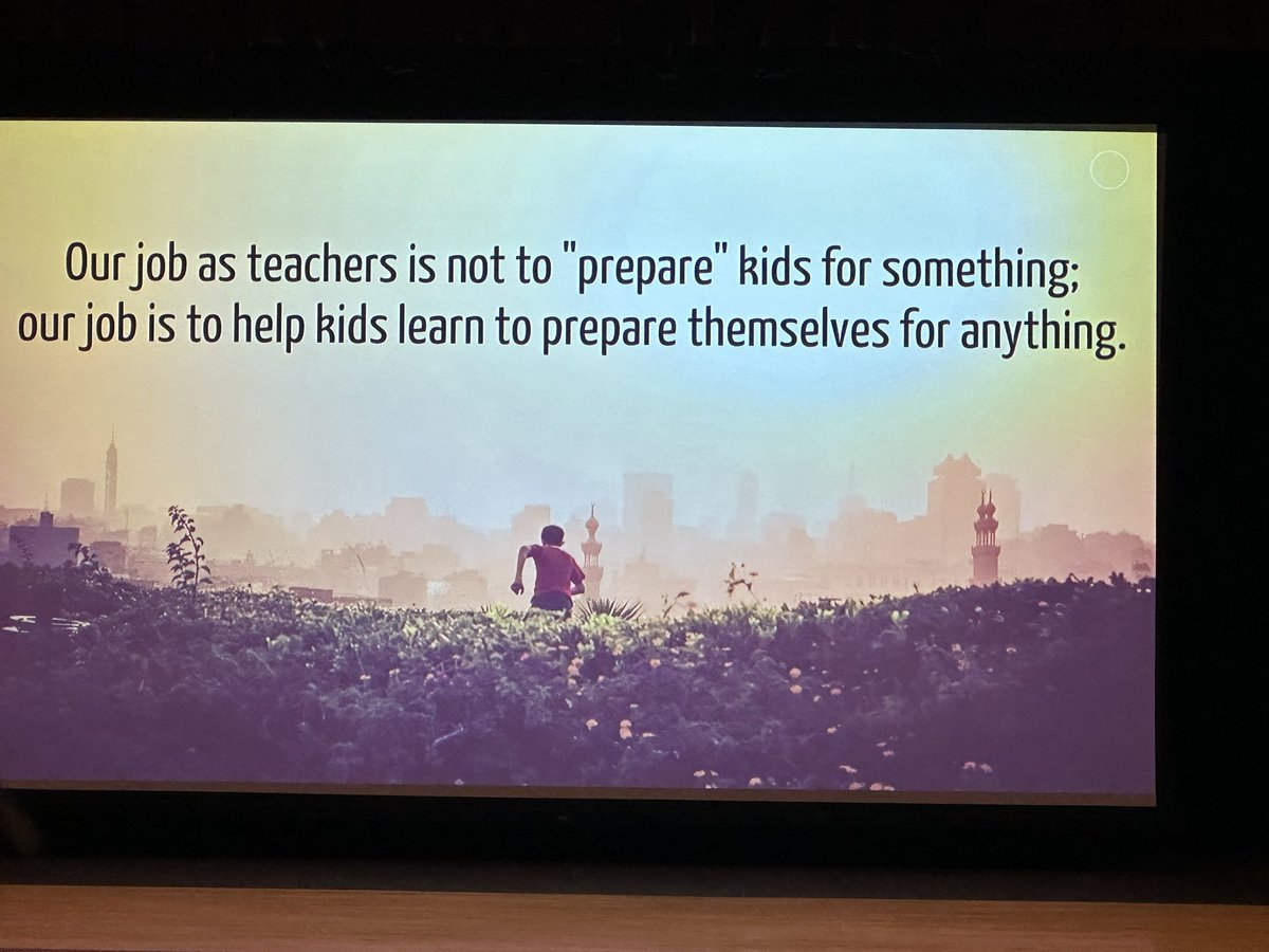 HinmanRaina's tweet photo. Leading into the unknown every day. Great Leadership Academy trainings! Best one yet! @WFL_BOCES @redcreekcsd  #ramsproud https://t.co/UuBhKfA4Vw
