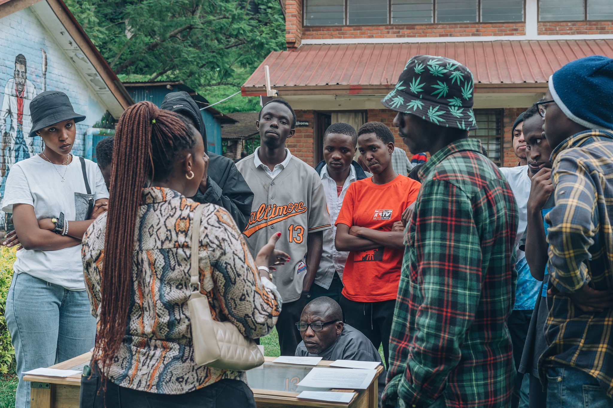 #VisitRwanda - Twitter Search / Twitter