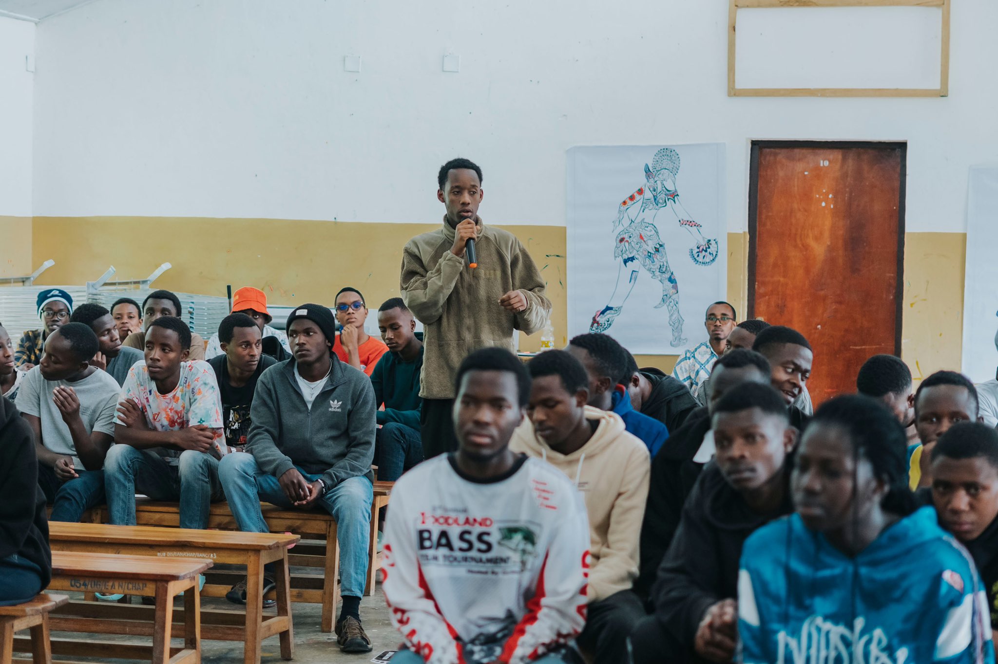 #VisitRwanda - Twitter Search / Twitter