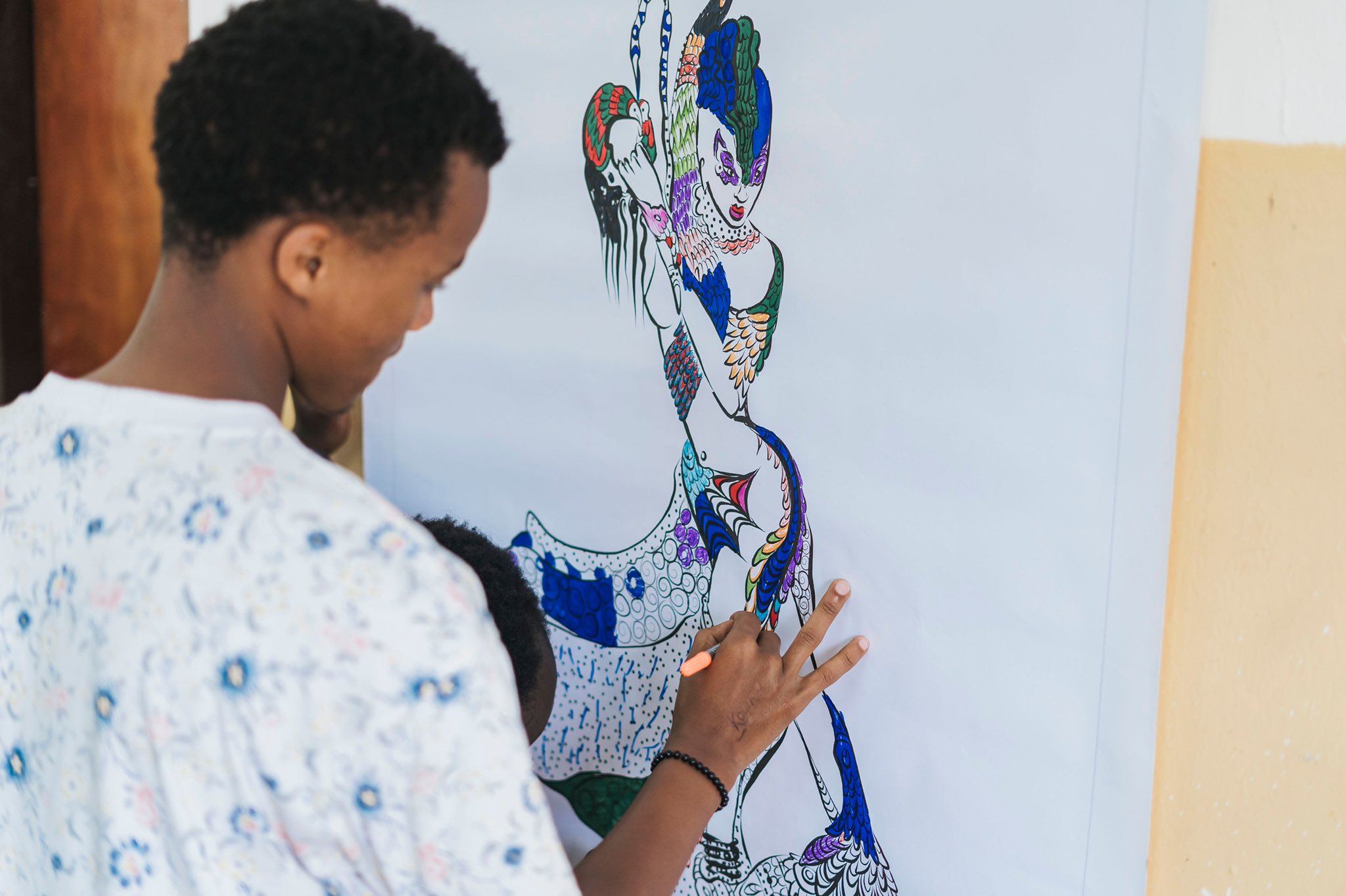 #VisitRwanda - Twitter Search / Twitter