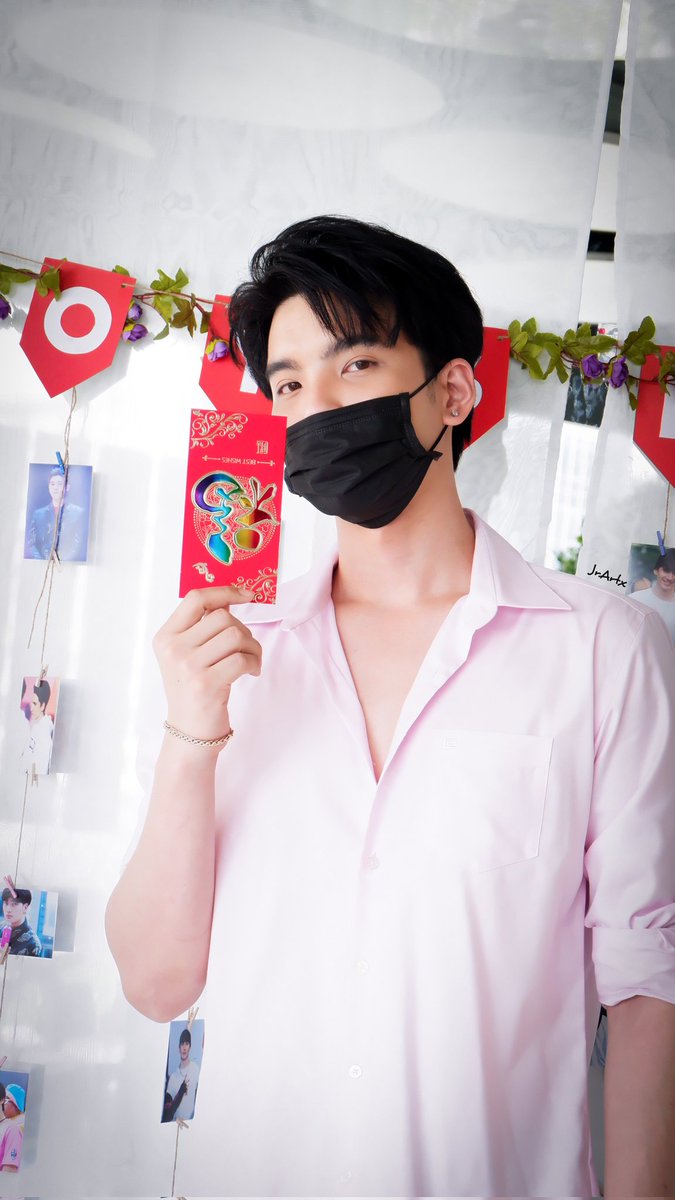 คิดถึงจัง

#JuniorRNK