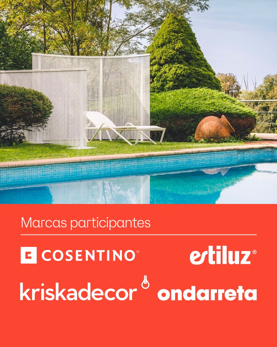 👏 <a href="/GrupoCosentino/">Cosentino</a>, <a href="/estiluzSA/">estiluz</a>, <a href="/kriskadecor/">Kriskadecor</a> y <a href="/ondarretams/">Ondarreta</a> estuvieron presentes en la pasada edición del festival de diseño ‘3 Days of Design’, que tuvo lugar en Copenhague del 7 al 9 de junio. Las marcas presentaron sus líneas principales y sus novedades este 2023