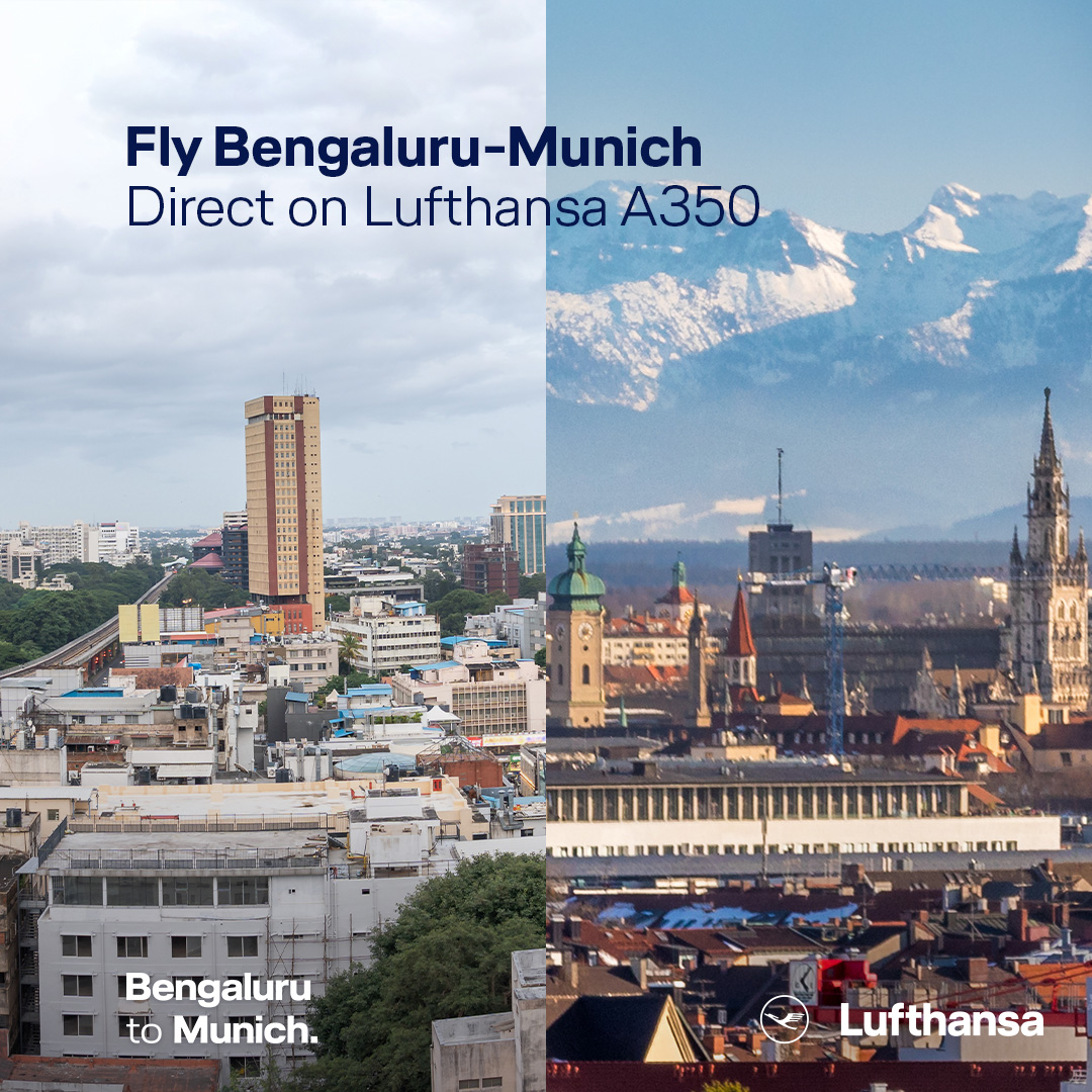 LUFTHANSA AIRLINE CUSTOMER SERVICE INDIA intelligence overview