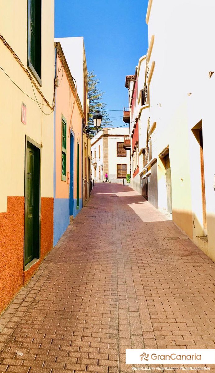 turismogc's tweet image. #Gáldar, un lugar con más de cinco siglos de historia, celebra estos días las Fiestas Mayores de Santiago. ¡Es un buen momento para conocer este municipio y su patrimonio! #GranCanaria #MuchoPorVivir

grancanaria.com/turismo/es/age…