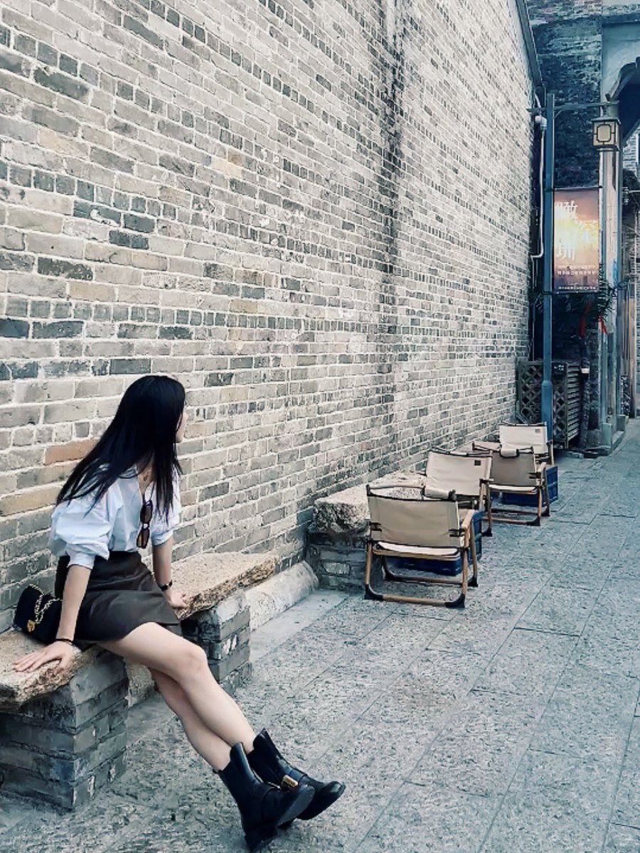 wangshansh22541's tweet photo. 趁着青春尚好，花季初起，去旅行吧。 https://t.co/UFVbDIZppR