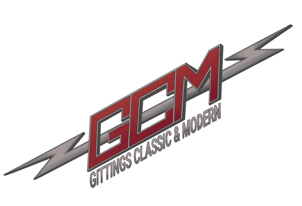 Check out GCM, we're here for all your classic and modern motoring needs, in Bath and the surrounding areas! 

gittingsclassicandmodern.com