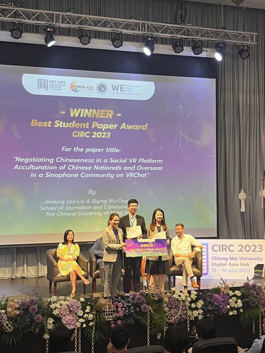 Biying Wu-Ouyang tweet media