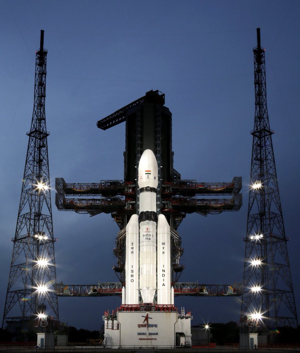 dan_ajit's tweet photo. Congratulations to ISRO,India and every Indian https://t.co/uFVOHfwve3
