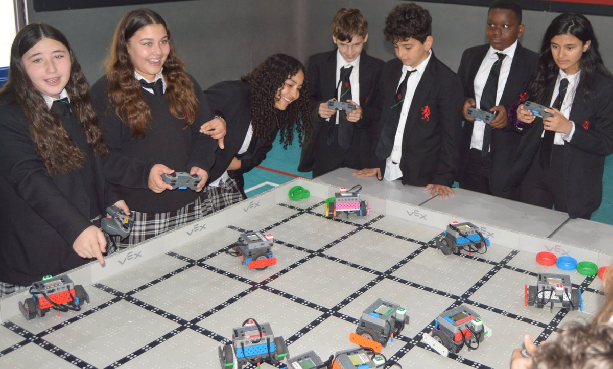 Enfield Town Schools' Partnership tweet media