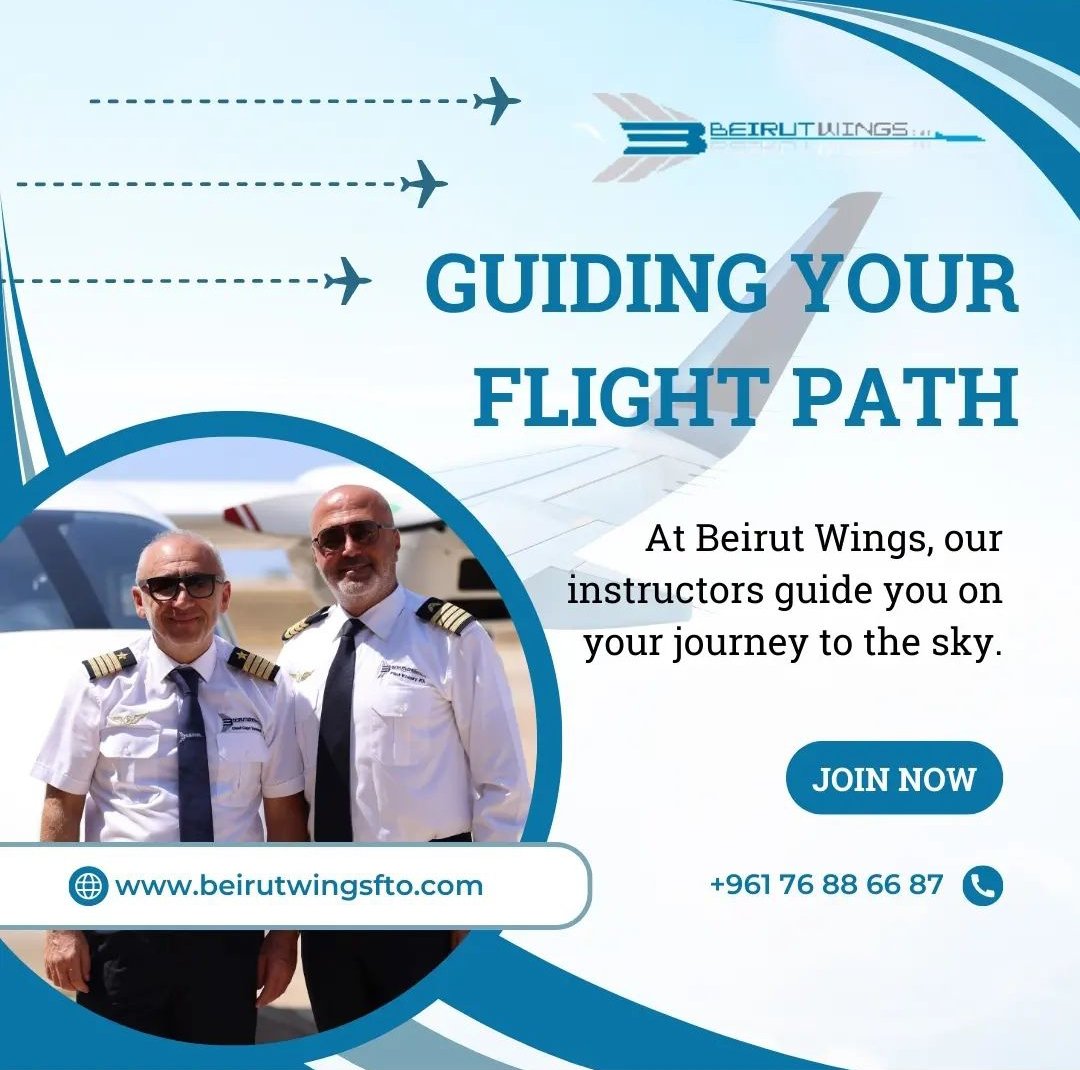 Beirut wings tweet media