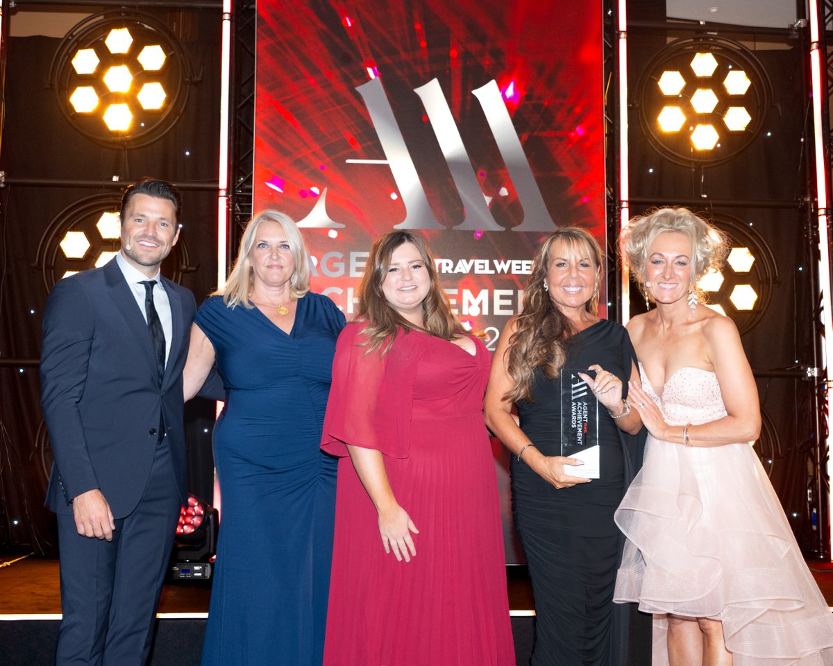 Travel Counsellors tweet media