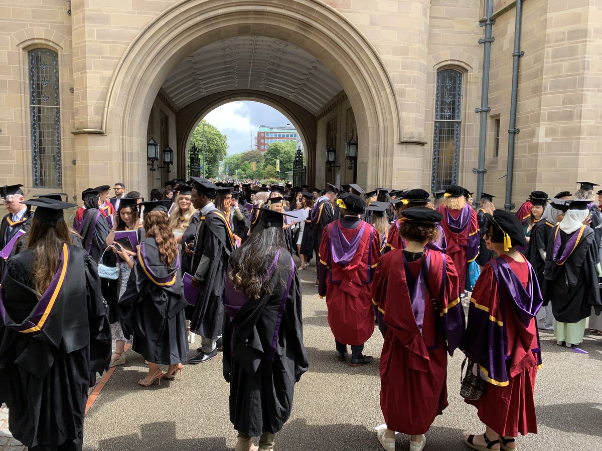 UoM School of Social Sciences tweet media