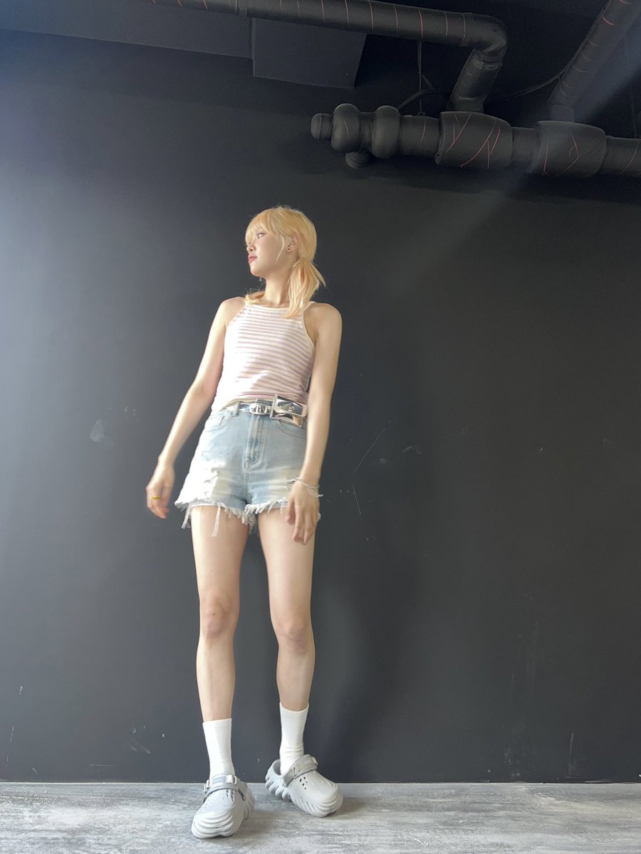 official_pixy's tweet image. [#로라]

우왕 여름이다🌻🍉👗🕶️⛱️👙

#pixy #픽시 #winxy #윈시