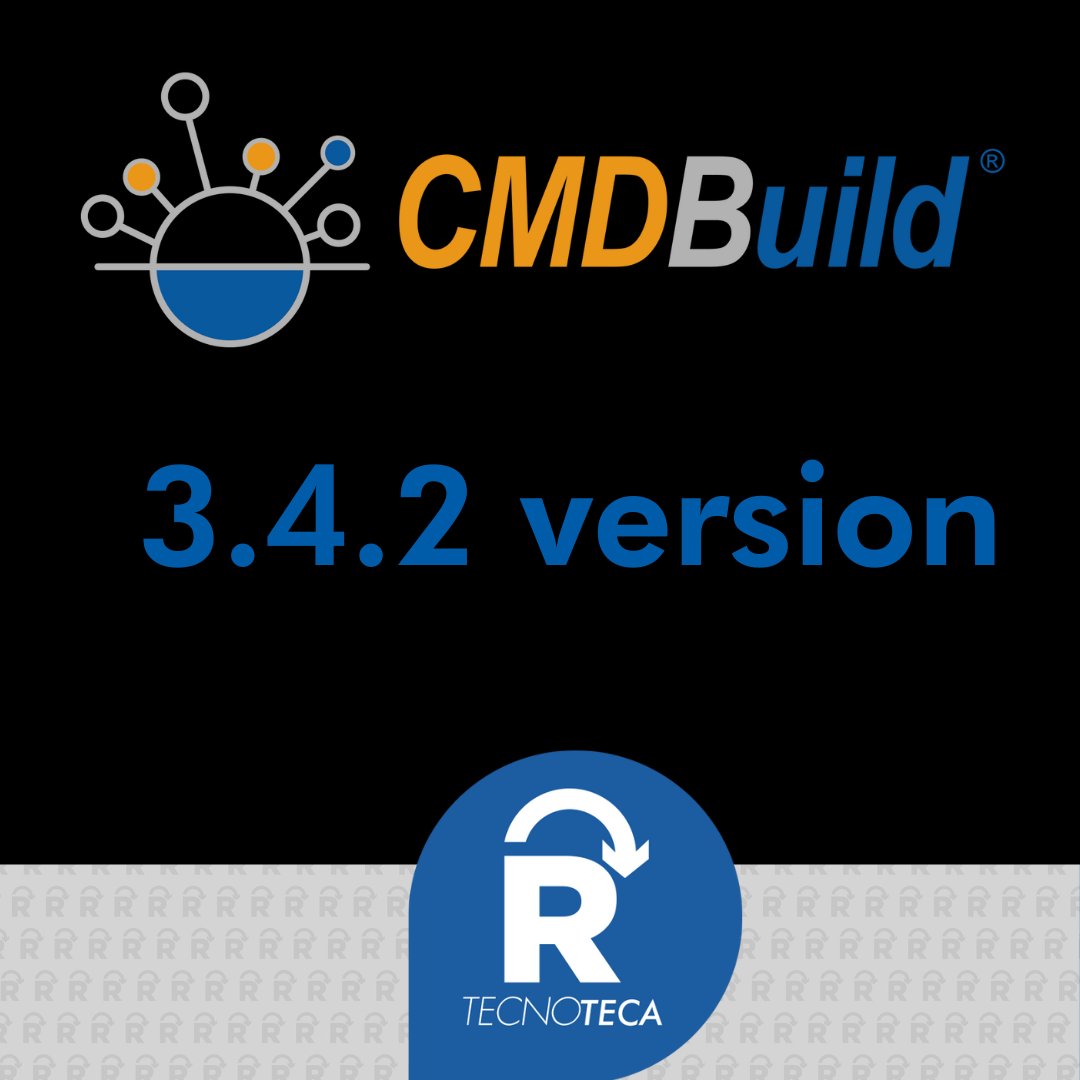 If you want to discover the functionality of CMDBuild, access our free online demo!
bit.ly/demo_CMDBuild
