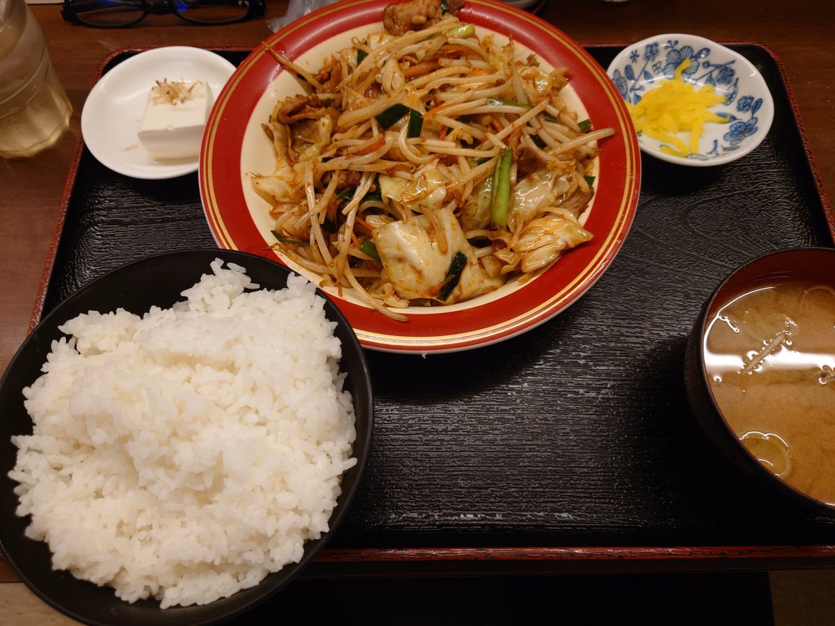 DEATHxx2PAC's tweet photo. ゴリ食堂 https://t.co/v8hYGcV9Yk